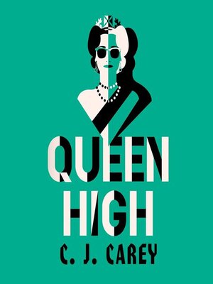cover image of Queen High